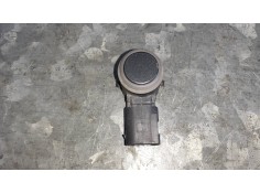 Recambio de sensor de aparcamiento para citroen c-elysée referencia OEM IAM 96752024779P 3 PINES TRASERO