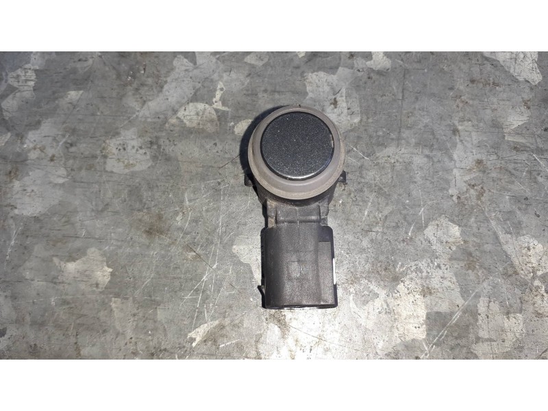 Recambio de sensor de aparcamiento para citroen c-elysée referencia OEM IAM 96752024779P 3 PINES TRASERO