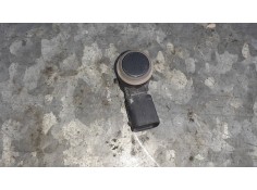 Recambio de sensor de aparcamiento para citroen c-elysée referencia OEM IAM 96752024779P 3 PINES TRASERO
