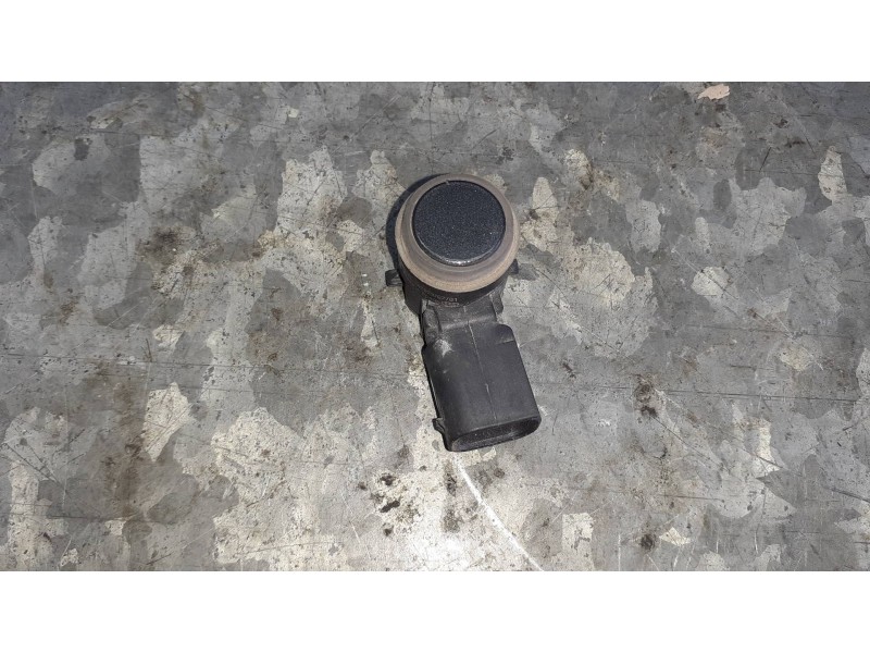 Recambio de sensor de aparcamiento para citroen c-elysée referencia OEM IAM 96752024779P 3 PINES TRASERO