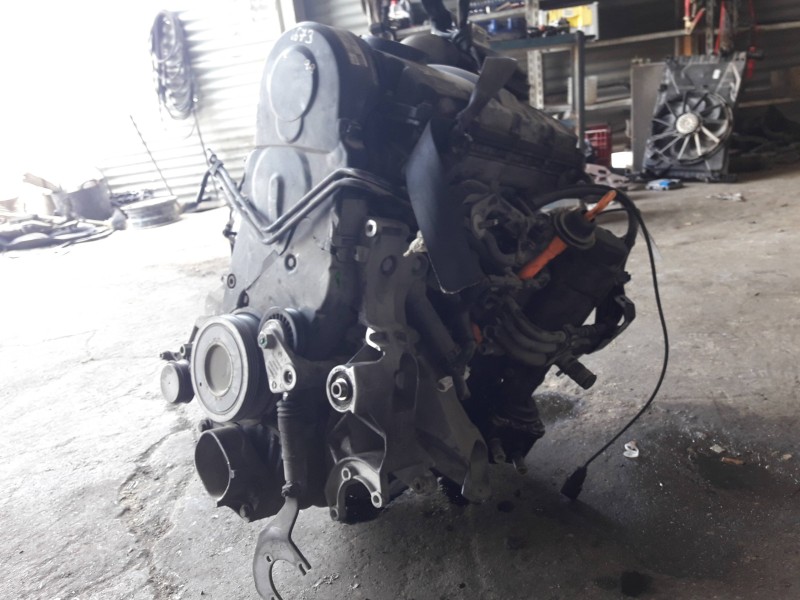 Recambio de motor completo para volkswagen passat berlina (3b2) comfortline referencia OEM IAM AJM  