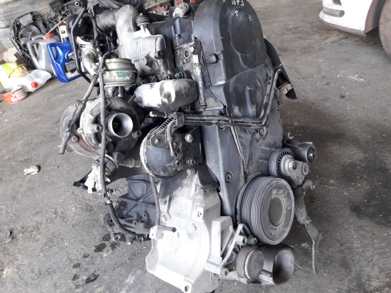 Recambio de motor completo para volkswagen passat berlina (3b2) comfortline referencia OEM IAM AJM  