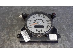 Recambio de cuadro instrumentos para bmw mini (r50,r53) cooper referencia OEM IAM 62116921518  