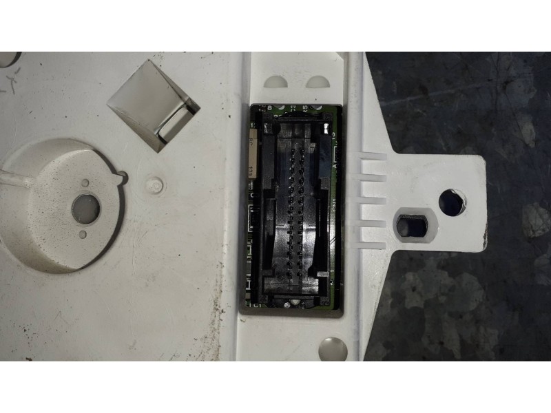 Recambio de cuadro instrumentos para bmw mini (r50,r53) cooper referencia OEM IAM 62116921518  