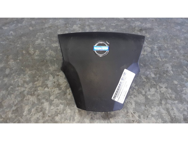 Recambio de airbag delantero izquierdo para volvo s40 berlina referencia OEM IAM 8623347  