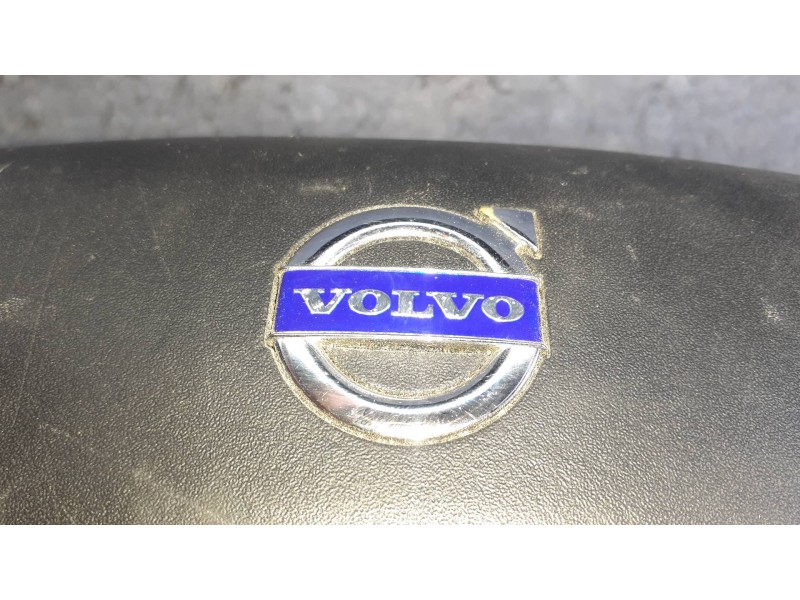 Recambio de airbag delantero izquierdo para volvo s40 berlina referencia OEM IAM 8623347  