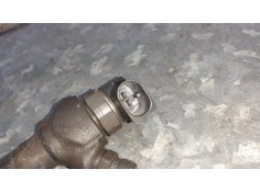 Recambio de inyector para volkswagen sharan (7n1) referencia OEM IAM 03L130277J  2 PINES 2
