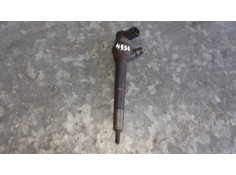 Recambio de inyector para volkswagen sharan (7n1) referencia OEM IAM 03L130277J  2 PINES