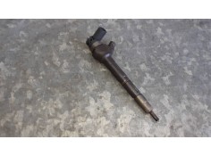 Recambio de inyector para volkswagen sharan (7n1) referencia OEM IAM 03L130277J  2 PINES