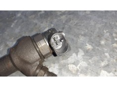 Recambio de inyector para volkswagen sharan (7n1) referencia OEM IAM 03L130277J  2 PINES 2