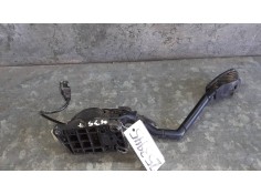 Recambio de pedal acelerador para peugeot 407 referencia OEM IAM 9650341780  2 PINES 2