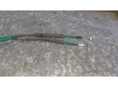Recambio de cerradura puerta trasera derecha para hyundai i30cw referencia OEM IAM 814202L200 4 PINES ELECTRICA 2