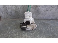 Recambio de cerradura puerta delantera izquierda para hyundai i30cw referencia OEM IAM 813102L020 ELECTRICA 6 PINES
