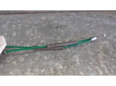 Recambio de cerradura puerta delantera izquierda para hyundai i30cw referencia OEM IAM 813102L020 ELECTRICA 6 PINES 2