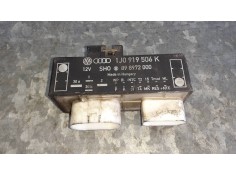 Recambio de caja precalentamiento para seat leon (1m1) signo referencia OEM IAM 1J0919506K  898972000
