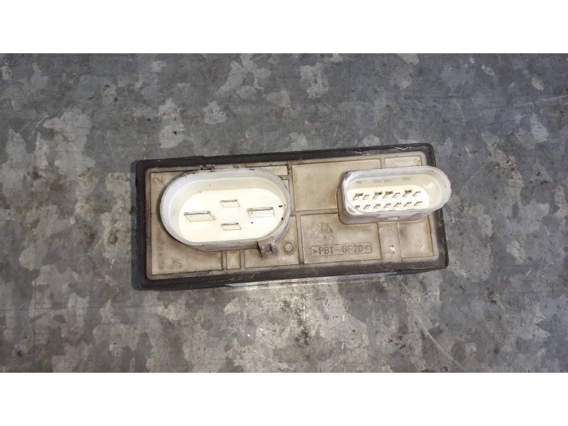 Recambio de caja precalentamiento para seat leon (1m1) signo referencia OEM IAM 1J0919506K  898972000