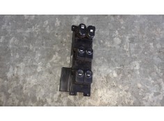 Recambio de mando elevalunas delantero izquierdo para hyundai i30cw referencia OEM IAM 935702L010  
