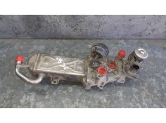 Recambio de enfriador egr para volkswagen sharan (7n1) referencia OEM IAM 03L131512CF  