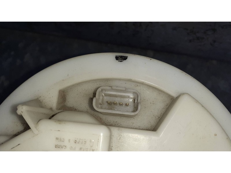 Recambio de aforador para citroen c-elysée referencia OEM IAM 9674466680  4 PINES