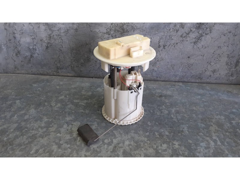 Recambio de aforador para citroen c3 referencia OEM IAM 9649418280  4 PINES