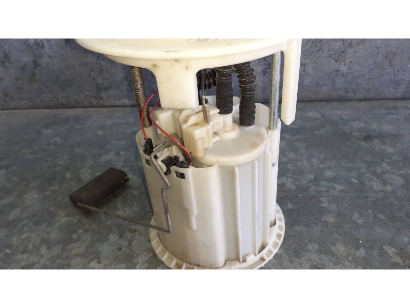 Recambio de aforador para citroen c3 referencia OEM IAM 9649418280  4 PINES