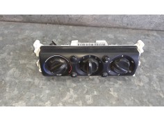 Recambio de mando calefaccion / aire acondicionado para bmw mini (r50,r53) cooper referencia OEM IAM 64111502214  
