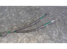 Recambio de cerradura puerta trasera izquierda para hyundai i30cw referencia OEM IAM 814102L200 4 PINES ELECTRICA 2