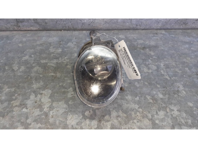 Recambio de faro antiniebla izquierdo para volvo s40 berlina referencia OEM IAM 0305085001  2 PINES