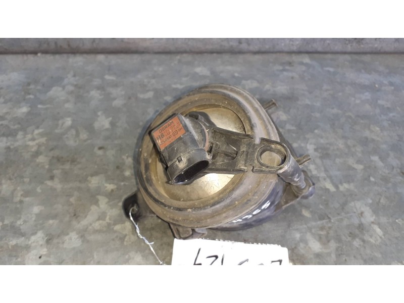 Recambio de faro antiniebla izquierdo para volvo s40 berlina referencia OEM IAM 0305085001  2 PINES
