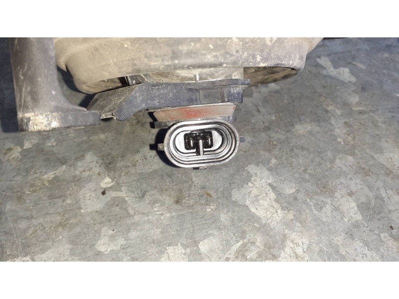 Recambio de faro antiniebla izquierdo para volvo s40 berlina referencia OEM IAM 0305085001  2 PINES