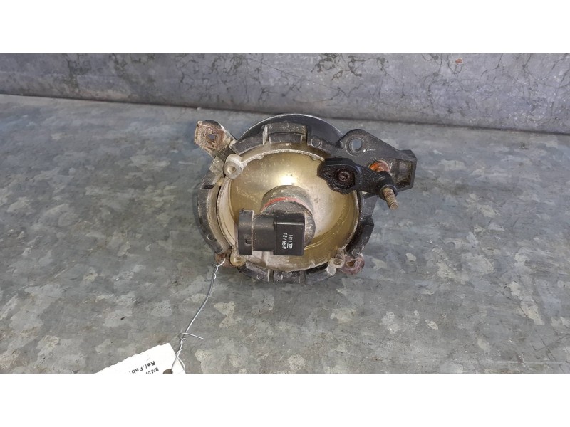 Recambio de faro antiniebla izquierdo para bmw mini (r50,r53) cooper referencia OEM IAM 0305060001  2 PINES