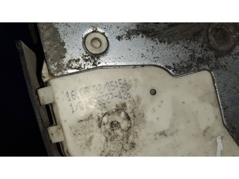 Recambio de cerradura puerta delantera izquierda para bmw mini (r50,r53) cooper referencia OEM IAM 101056527  ELECTRICA