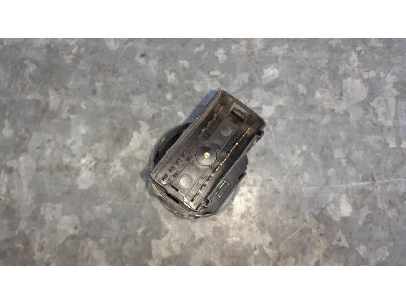 Recambio de mando luces para volkswagen new beetle (9c1/1c1) referencia OEM IAM 1C094153101C  