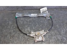 Recambio de elevalunas trasero derecho para peugeot 407 referencia OEM IAM 9644893680  ELECTRICO