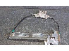 Recambio de elevalunas trasero derecho para peugeot 407 referencia OEM IAM 9644893680  ELECTRICO 2