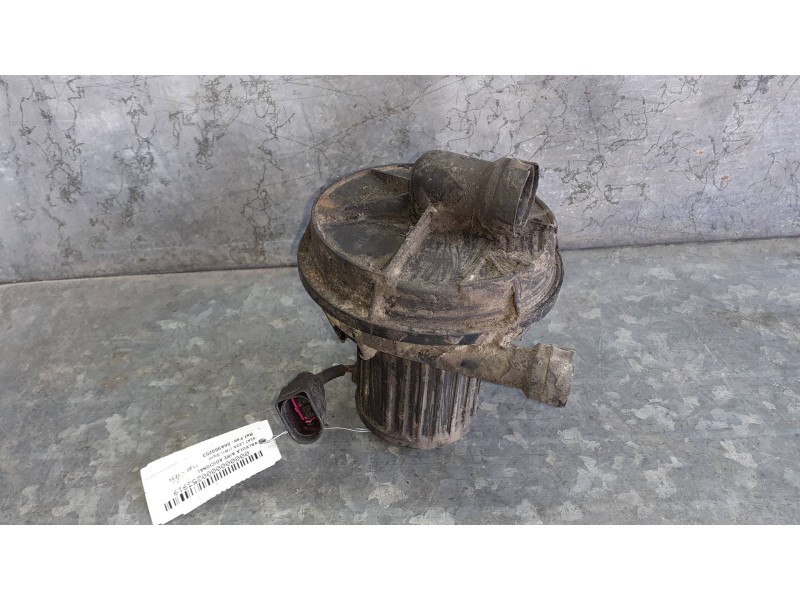 Recambio de valvula aire adicional para seat leon (1m1) signo referencia OEM IAM 06A959253  