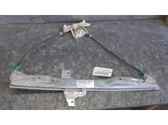 Recambio de elevalunas delantero derecho para peugeot 407 referencia OEM IAM 9644893480  ELECTRICO