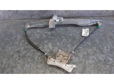 Recambio de elevalunas delantero derecho para peugeot 407 referencia OEM IAM 9644893480  ELECTRICO 2