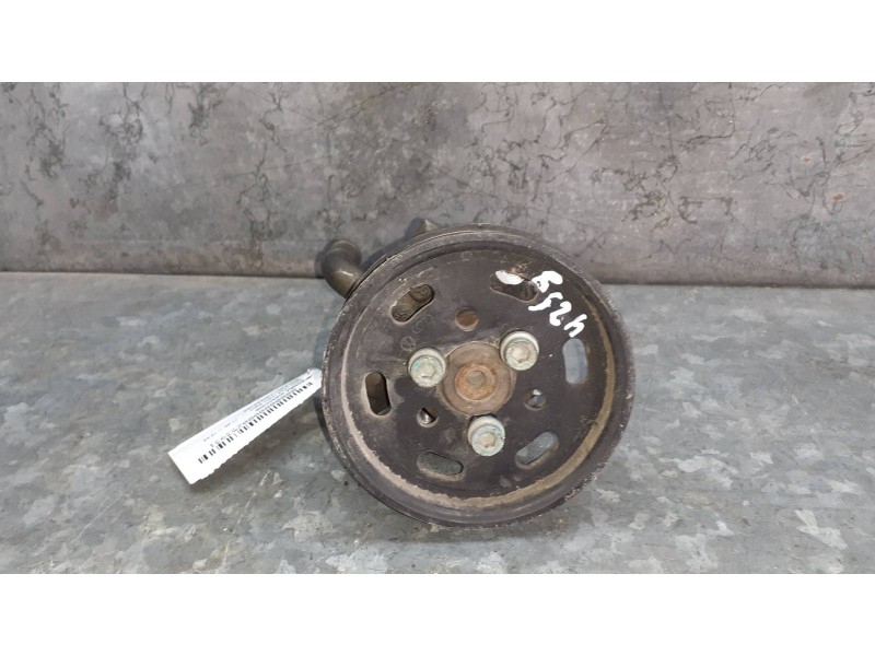 Recambio de bomba direccion para seat leon (1m1) signo referencia OEM IAM 1J0422104  