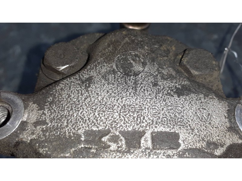 Recambio de bomba direccion para seat leon (1m1) signo referencia OEM IAM 1J0422104  