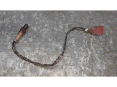 Recambio de sonda lambda para seat leon (1m1) signo referencia OEM IAM 06A906262  4 PINES
