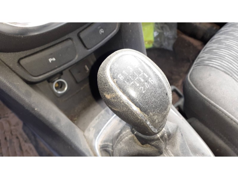 opel mokka del año 2016