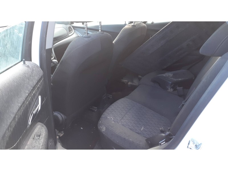 opel mokka del año 2016