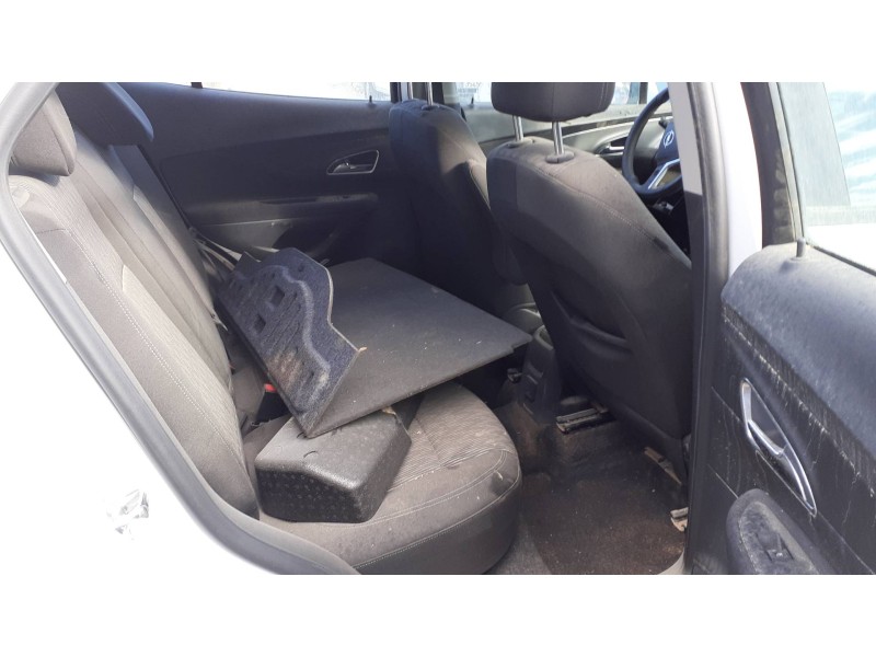 opel mokka del año 2016