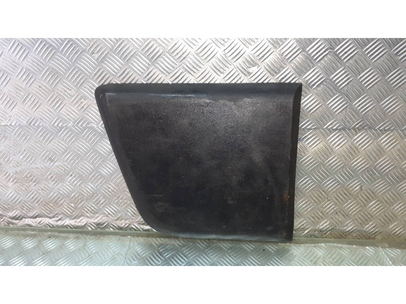 Recambio de moldura para citroen jumper kombi referencia OEM IAM 1317355070  PUERTA TRASERA DERECHA