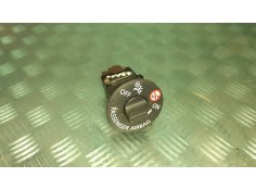 Recambio de interruptor para renault zoe referencia OEM IAM 681995290R CONECTOR 2 PINES AIRBAG