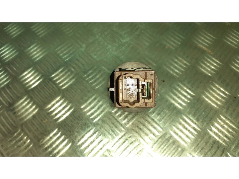 Recambio de interruptor para renault zoe referencia OEM IAM 681995290R CONECTOR 2 PINES AIRBAG