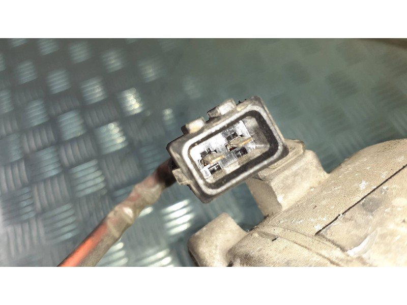 Recambio de compresor aire acondicionado para volkswagen lt caja cerrada / combi (mod. 1997) referencia OEM IAM 7D0820805H  