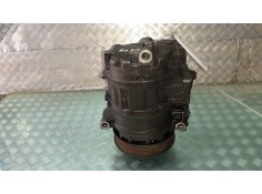 Recambio de compresor aire acondicionado para mercedes-benz sprinter 02.00  caja cerrada referencia OEM IAM A0002343111  