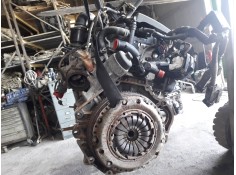 Recambio de motor completo para opel mokka referencia OEM IAM    2